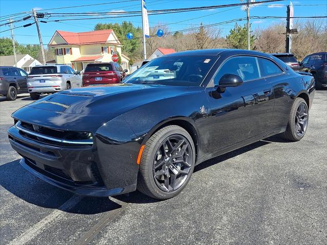 2026 Dodge Charger CHARGER SCAT PACK PLUS 2-DOOR AWD