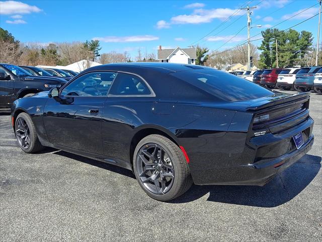 2026 Dodge Charger Scat Pack Plus 2-Door AWD
