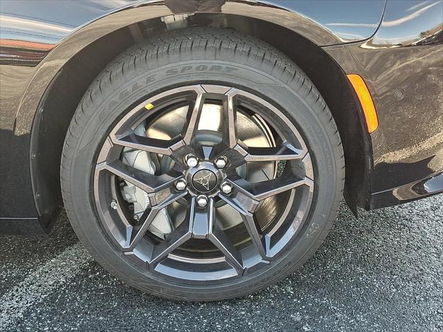 2026 Dodge Charger Scat Pack Plus 2-Door AWD
