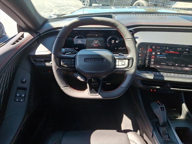 2026 Dodge Charger Scat Pack Plus 2-Door AWD
