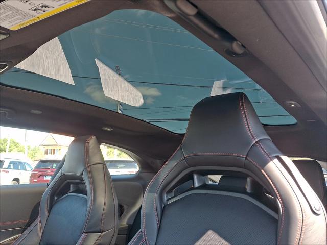 2026 Dodge Charger Scat Pack Plus 2-Door AWD