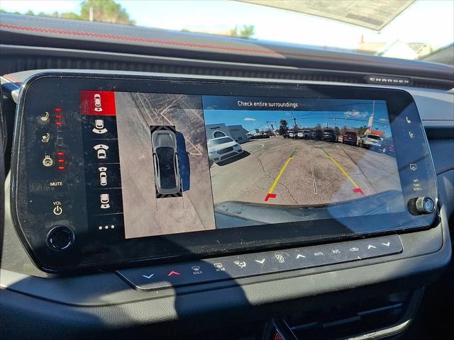 2026 Dodge Charger Scat Pack Plus 2-Door AWD