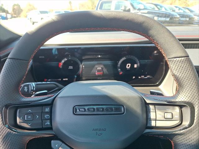 2026 Dodge Charger Scat Pack Plus 2-Door AWD