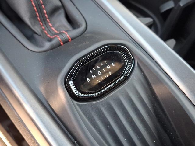 2026 Dodge Charger Scat Pack Plus 2-Door AWD