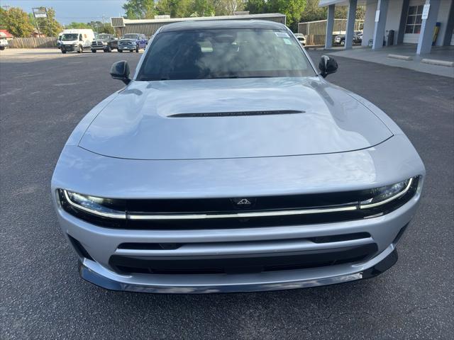 2026 Dodge Charger R/T Plus