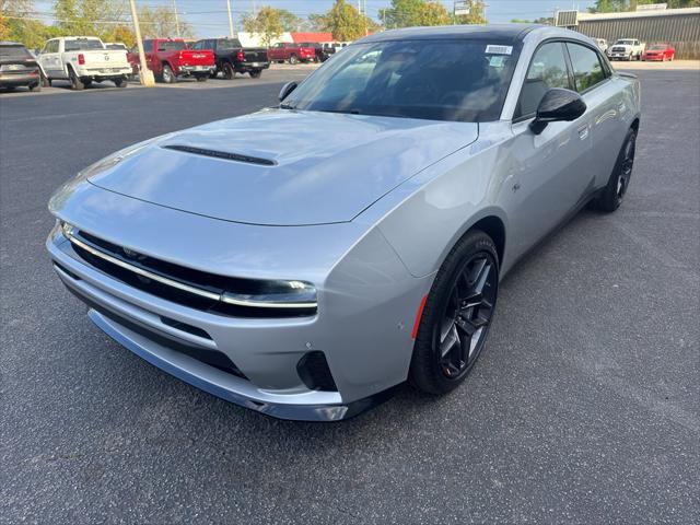2026 Dodge Charger R/T Plus