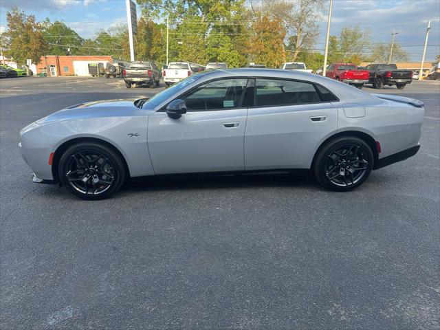 2026 Dodge Charger R/T Plus
