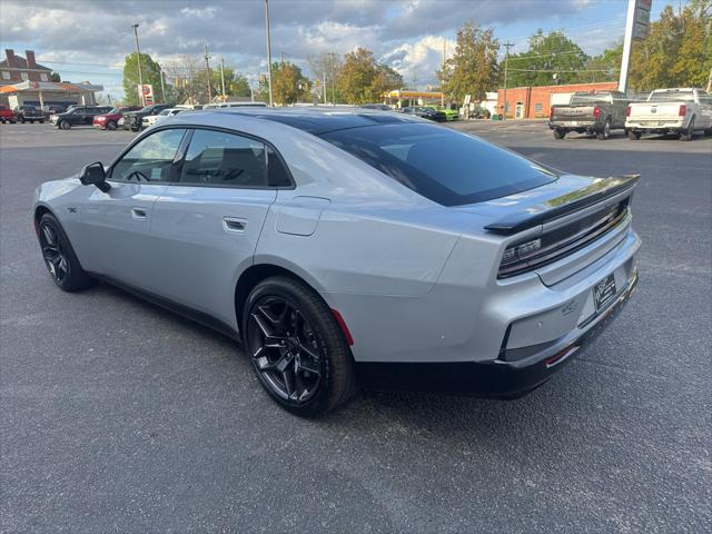 2026 Dodge Charger R/T Plus