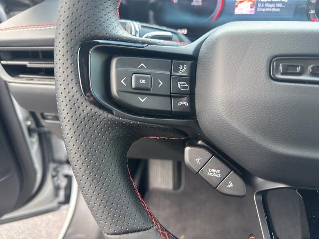 2026 Dodge Charger R/T Plus
