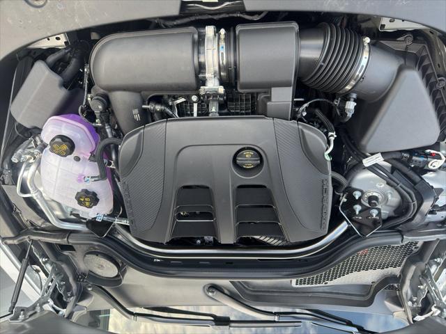 2026 Dodge Charger R/T Plus