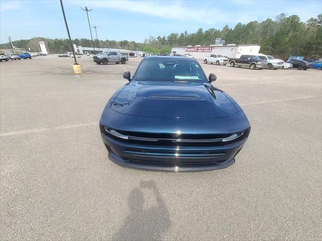 2026 Dodge Charger CHARGER R/T 4-DOOR AWD