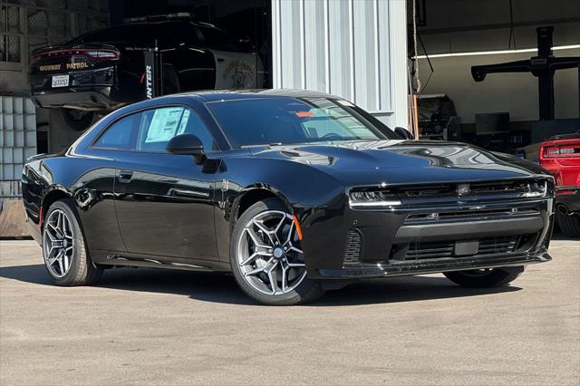 2026 Dodge Charger CHARGER SCAT PACK 2-DOOR AWD