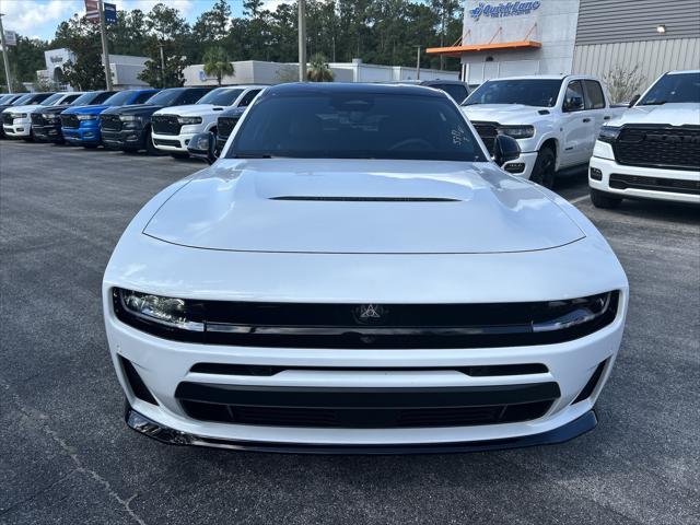 2026 Dodge Charger CHARGER SCAT PACK 2-DOOR AWD