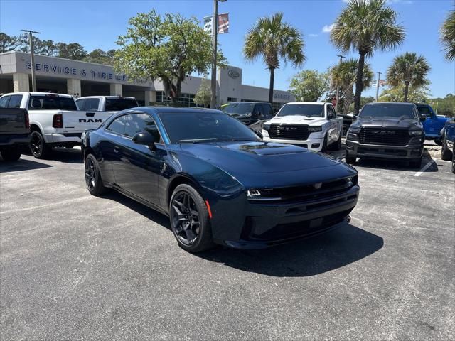 2026 Dodge Charger CHARGER SCAT PACK 2-DOOR AWD