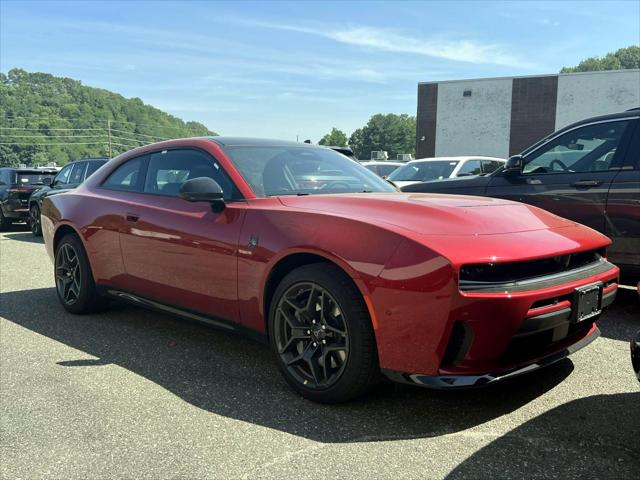 2026 Dodge Charger Scat Pack Plus 2-Door AWD for sale in Greenvale, NY