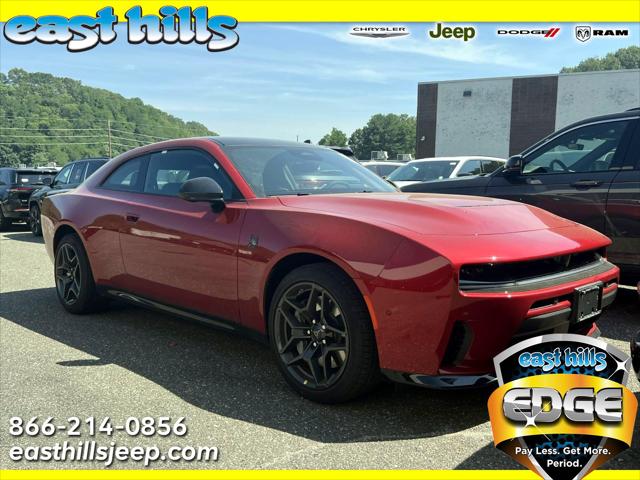 2026 Dodge Charger Scat Pack Plus 2-Door AWD for sale in Greenvale, NY