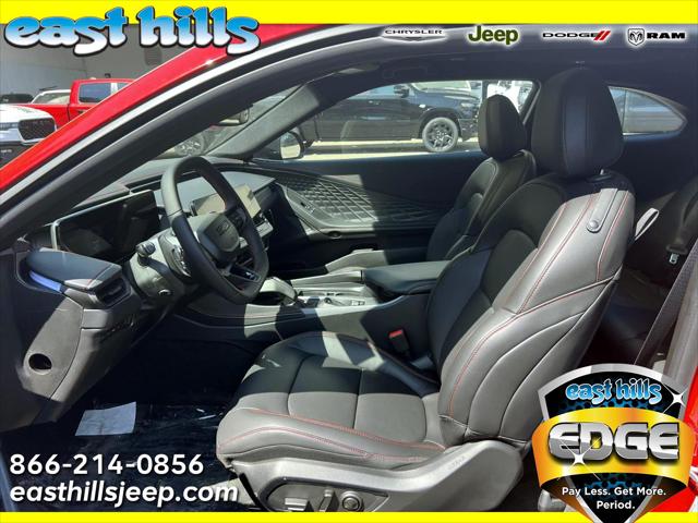 2026 Dodge Charger Scat Pack Plus 2-Door AWD