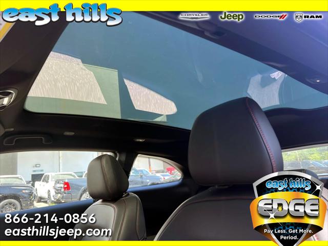 2026 Dodge Charger Scat Pack Plus 2-Door AWD