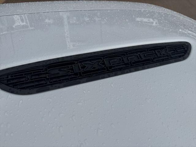 2026 Dodge Charger Scat Pack Plus 2-Door AWD