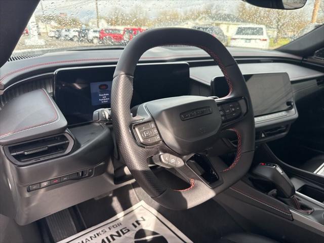 2026 Dodge Charger Scat Pack Plus 2-Door AWD
