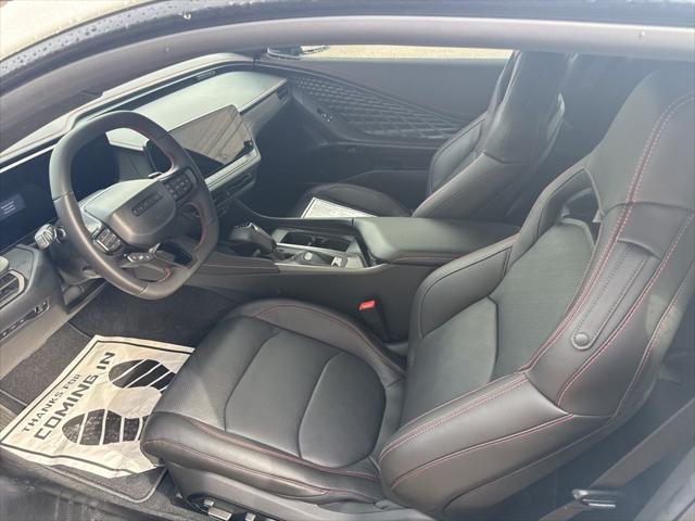 2026 Dodge Charger Scat Pack Plus 2-Door AWD