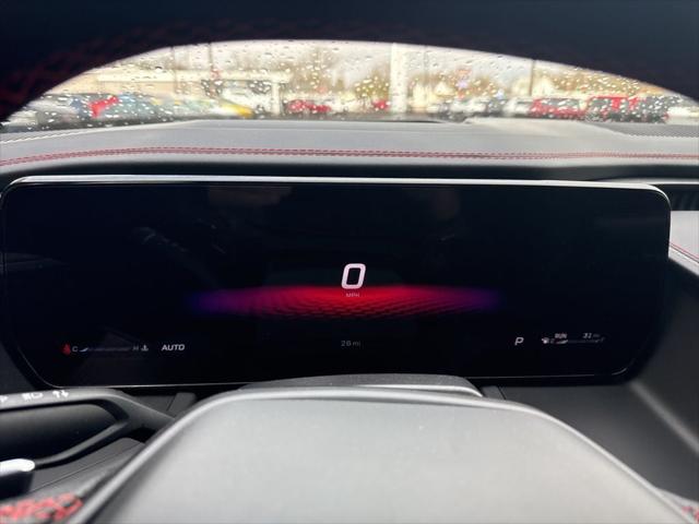 2026 Dodge Charger Scat Pack Plus 2-Door AWD