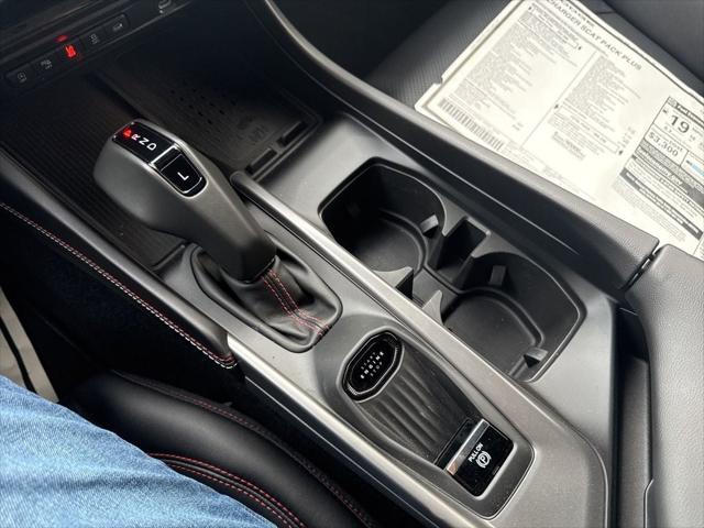 2026 Dodge Charger Scat Pack Plus 2-Door AWD
