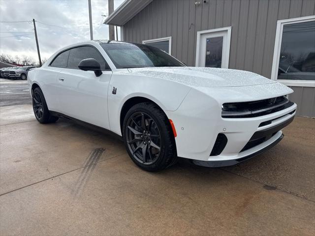2026 Dodge Charger Scat Pack Plus 2-Door AWD for sale in Beatrice, NE