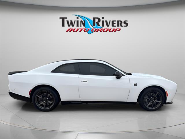 2026 Dodge Charger Scat Pack Plus 2-Door AWD
