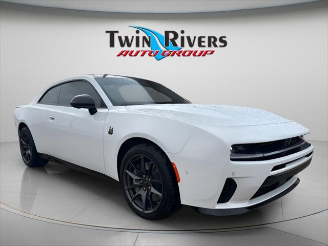 2026 Dodge Charger Scat Pack Plus 2-Door AWD