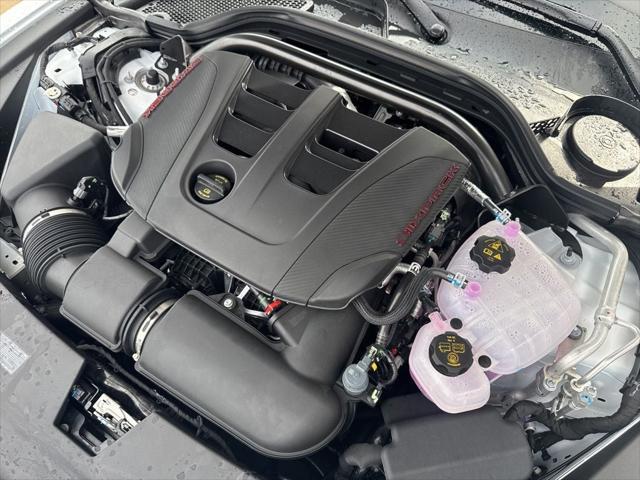 2026 Dodge Charger Scat Pack Plus 2-Door AWD