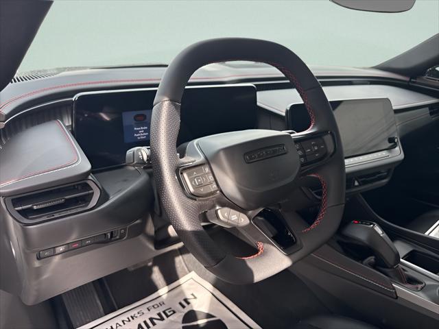 2026 Dodge Charger Scat Pack Plus 2-Door AWD