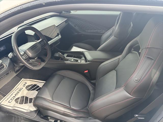 2026 Dodge Charger Scat Pack Plus 2-Door AWD
