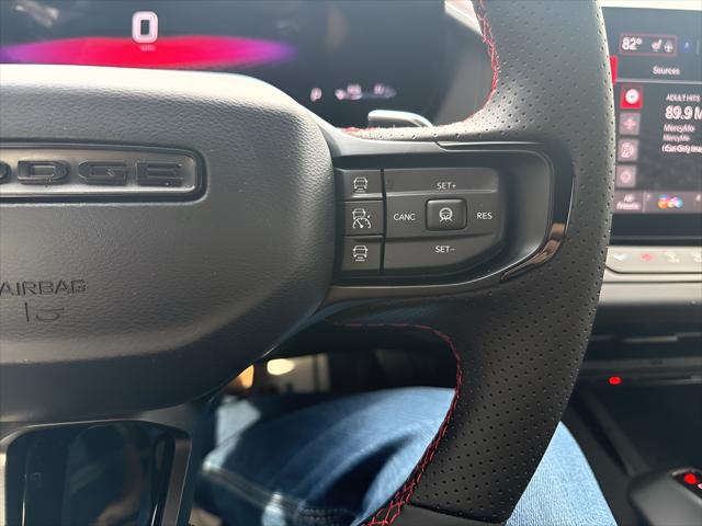 2026 Dodge Charger Scat Pack Plus 2-Door AWD