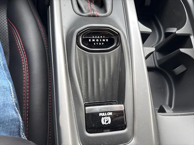 2026 Dodge Charger Scat Pack Plus 2-Door AWD