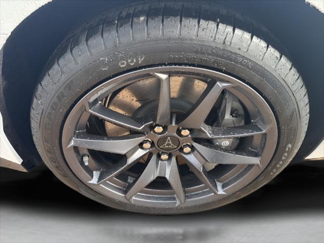 2026 Dodge Charger Scat Pack Plus 2-Door AWD