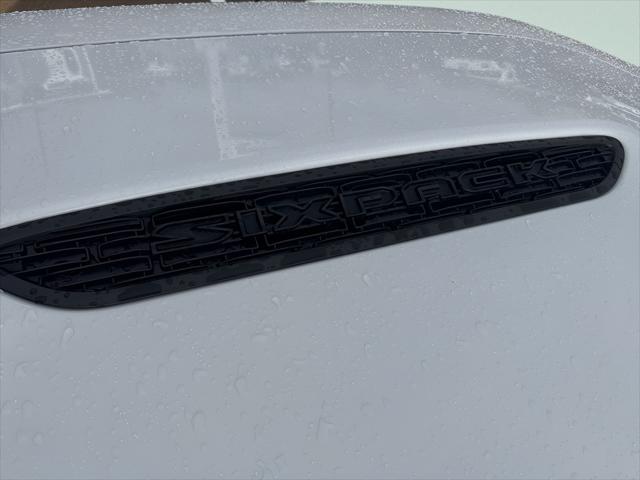 2026 Dodge Charger Scat Pack Plus 2-Door AWD