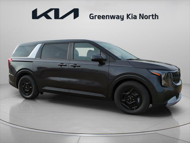 2026 Kia Carnival MPV LXS for sale in Longwood, FL