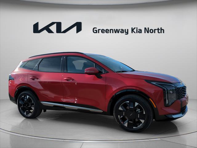 2026 Kia Sportage SX-Prestige for sale in Longwood, FL