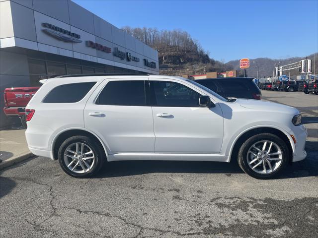 2026 Dodge Durango DURANGO GT PLUS AWD 2026 Dodge Durango DURANGO GT PLUS AWD
