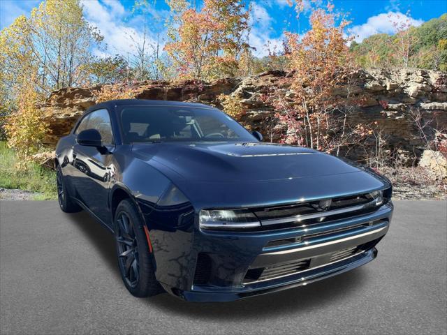 2026 Dodge Charger CHARGER SCAT PACK 2-DOOR AWD 2026 Dodge Charger CHARGER SCAT PACK 2-DOOR AWD