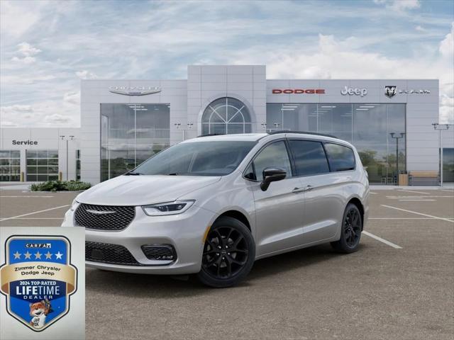 2026 Chrysler Pacifica PACIFICA LIMITED