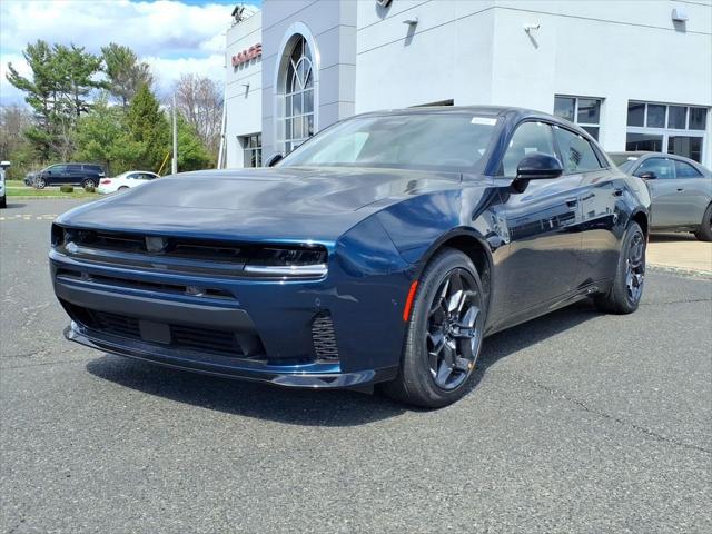 2026 Dodge Charger CHARGER R/T 4-DOOR AWD