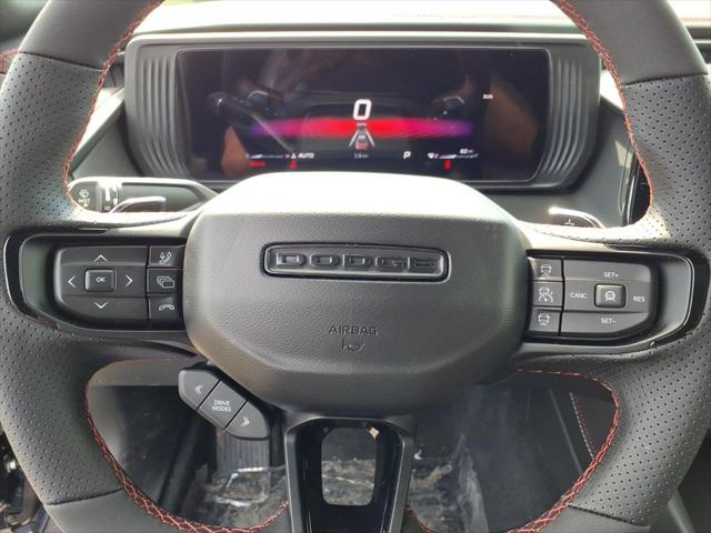 2026 Dodge Charger GT