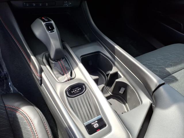 2026 Dodge Charger GT