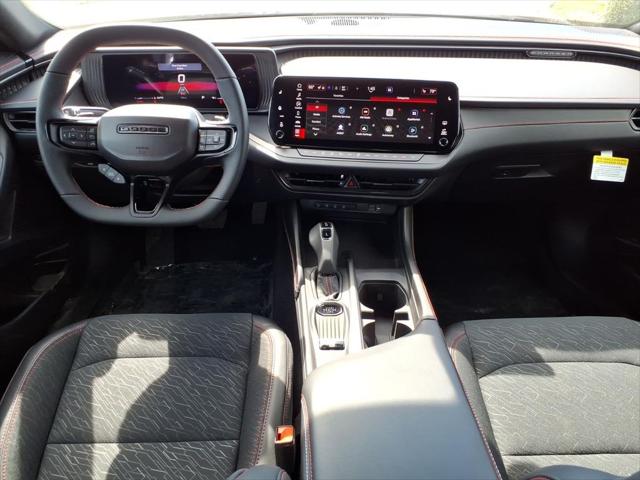 2026 Dodge Charger GT