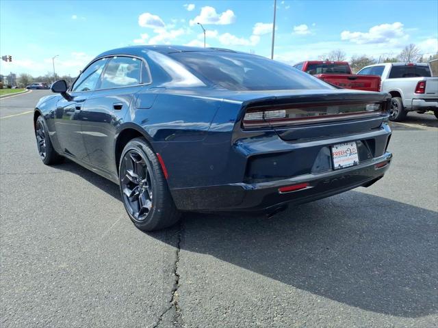 2026 Dodge Charger GT