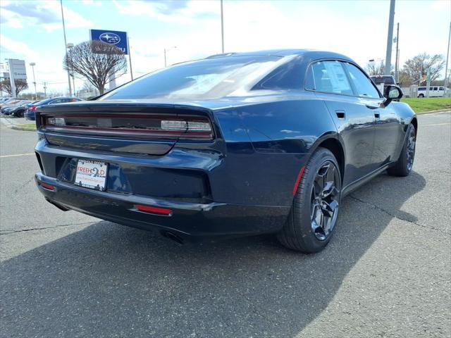 2026 Dodge Charger GT