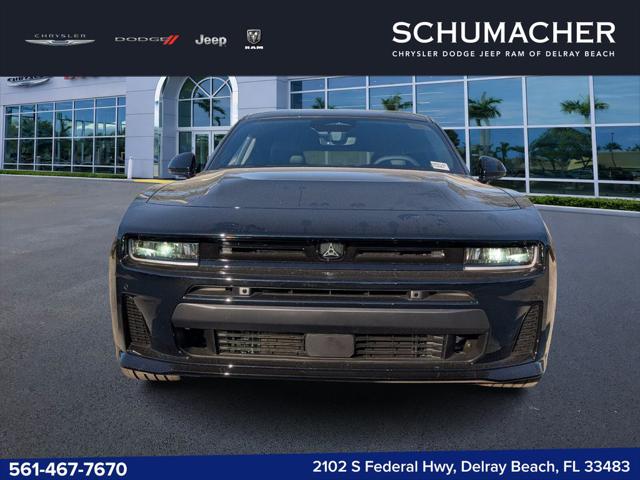 2026 Dodge Charger CHARGER SCAT PACK 2-DOOR AWD 2026 Dodge Charger CHARGER SCAT PACK 2-DOOR AWD