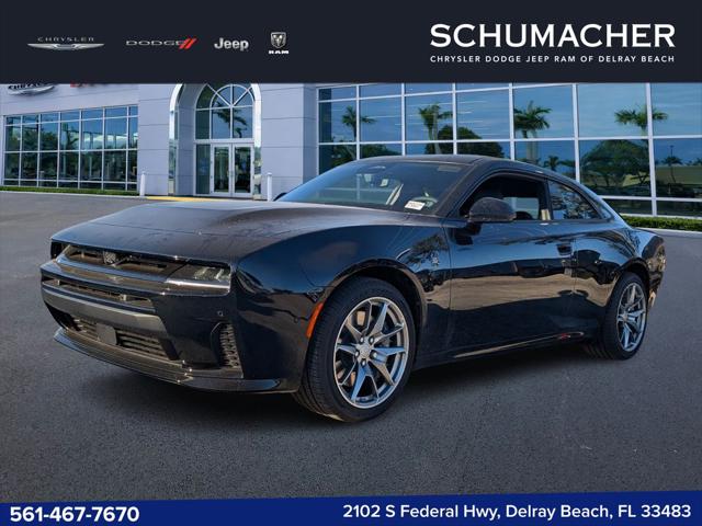2026 Dodge Charger CHARGER SCAT PACK 2-DOOR AWD 2026 Dodge Charger CHARGER SCAT PACK 2-DOOR AWD